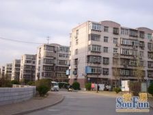 二层老本南北通透看房有钥匙