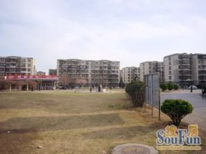 吉庆里2室1厅南北