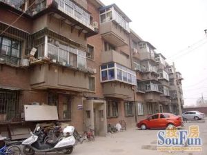 房主诚心出售水几楼2层两室南北通住房一套价格能商量