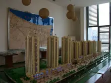 奇章新城 5室2厅 南 北