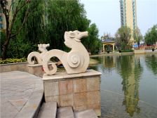 恒大名都 5室2厅 南 北