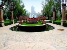 乐园商圈 南北通透 精装 拎包入住