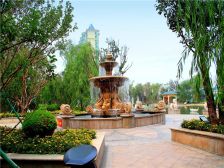 恒大名都 大平米 低楼层 看房方便