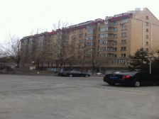 红星花园 2室1厅 南 北 东