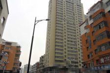 宏达大厦3室1厅南北