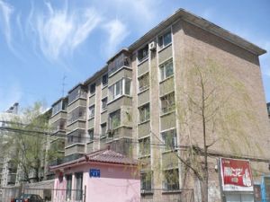 此房满五唯一,价格低,采光充足,诚心出售