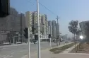 公园大地实景图
