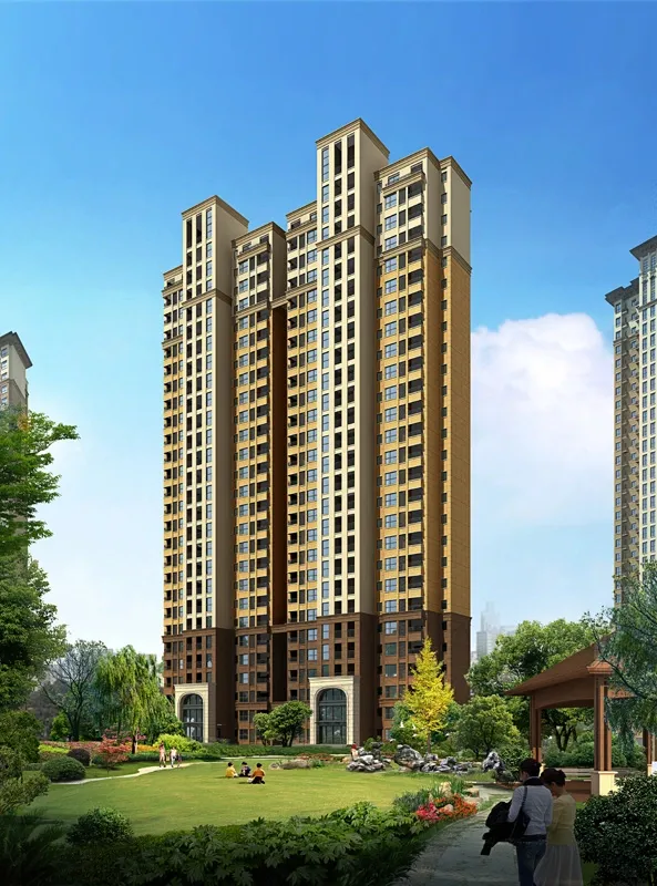 ��ʢ���廨ԷЧ��ͼ13#��