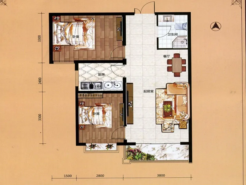 ���ƾ�Է����ͼ6#2��2��1��1��