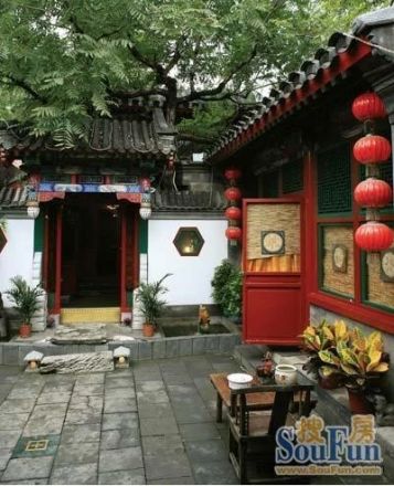 板桥三条实景图