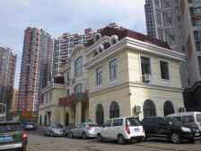 玛克威商圈多个商场购物便利离市四院近24小时供热