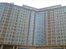 此房证满五年,带100平大平台,采光视野俱佳,精装修