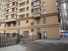 金都府邸二期两室一厅封闭式管理拎包入住
