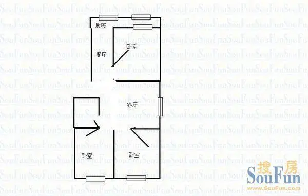 寇庄南街太原开关厂宿舍