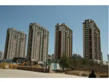 万光府前花园 1室1厅 北