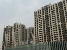 高楼层 视野开阔 净层高3米 92%得房率