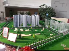 房主装修花20万地中海风格诚心出售看房方便价格能谈