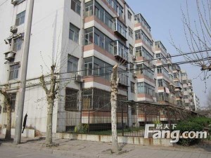 华丰小区2室2厅南北
