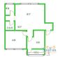 财经学校家属院户型图
