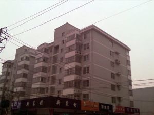 景康苑小区2室2厅南