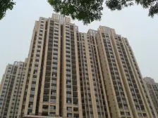 有俩车位 地下室 远离高架 光线好 无噪音 无个税