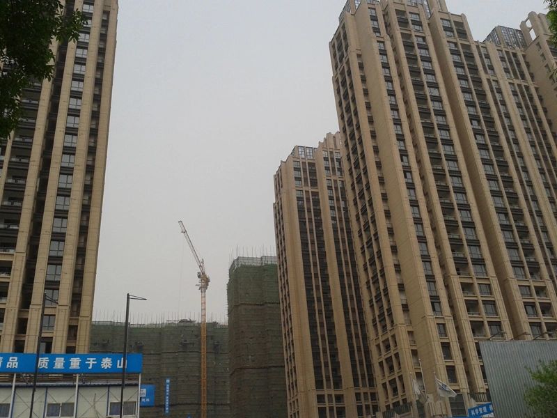 建业贰号城邦小区租房,三室两厅, 整租·建业贰号城邦 3室2厅 南,郑州