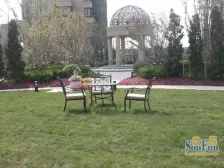 金地澜悦 1室0厅 西