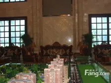 郑东新区,毛坯大三室双明卫,小区环境好楼层好