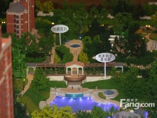 业主急售,次新小区,双气有钥匙随时看房