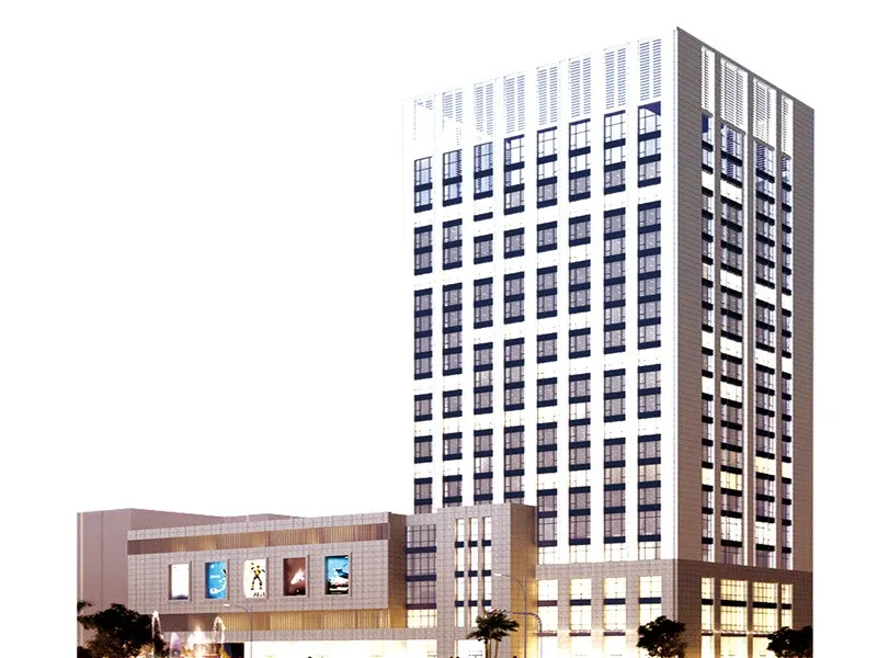 �������ɹŹ��ʻ�����Ʒ��Ч��ͼ��¥Ч��ͼ