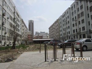 风筝协会宿舍2室2厅南北