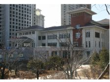中铁逸都2室2厅南