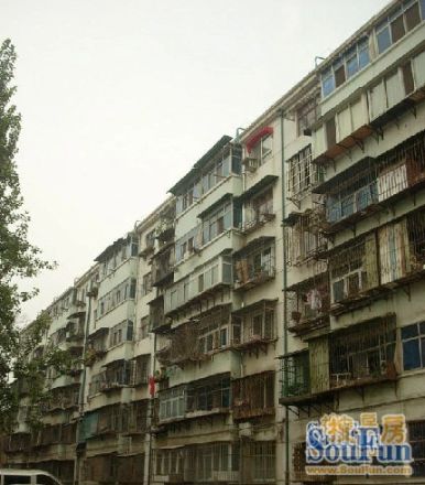 洛铜034北区实景图