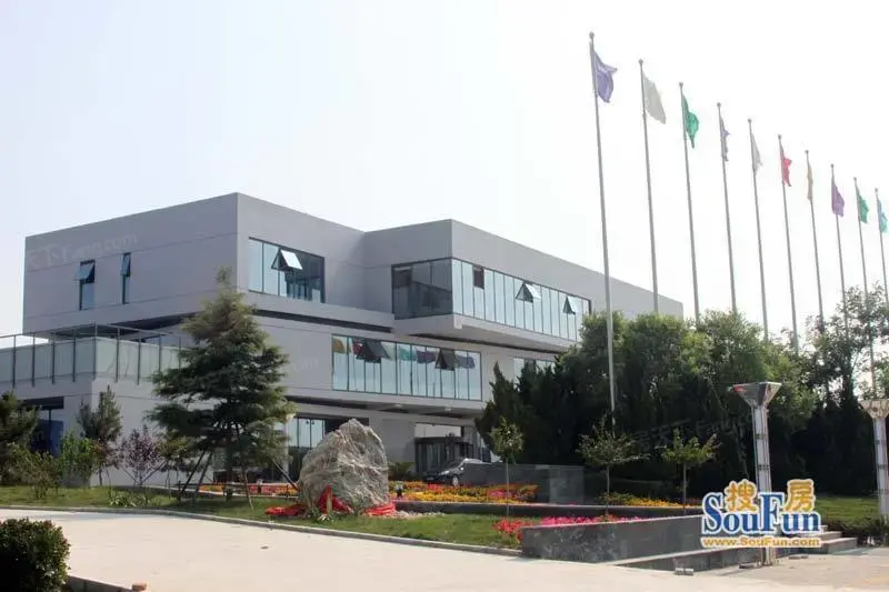 【烟台业达科技园小区,二手房,租房 烟台房天下