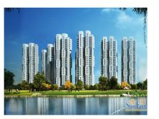 启迪慧苑 2室1厅 南 北