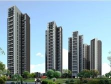 五一钻界海上银座1室1厅西
