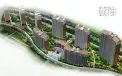 枫桥河畔效果图