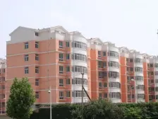 重华苑 3室1厅 东南