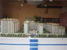 三环内,双气电梯,房龄新,楼间距宽,总价低。