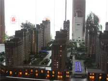 碧云路小高层,标准一室一厅,长江东路