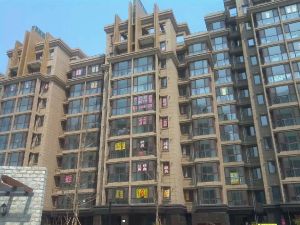 聚福苑全南一居室,传媒大学对面,楼龄新