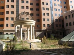 警院小区 2室1厅 南