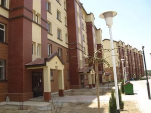 采光好 户型棒 小区环境干净整洁 人文素质高