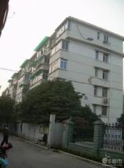 朝晖小区 2室1厅 南