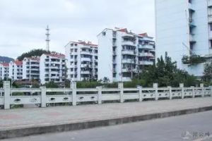 青城公园 七彩城 安利公司 朝晖小区 26中 出