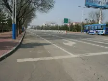 安德利花园B区 2室2厅 南 北