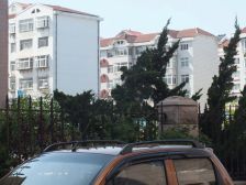 香山花园 3室1厅 北 南