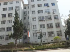 丹阳小区23年精装修一室一厅出售