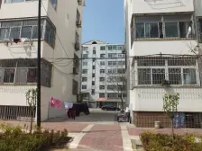 业主诚心出售 带车位小棚 价格可聊