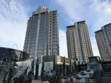 业主当年自留好楼层 7楼 毛坯未动 客厅卧室直面大海